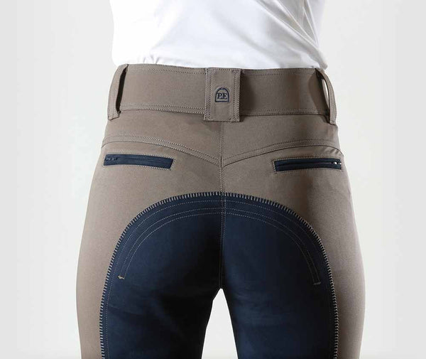 Premier Equine Aura Full Seat Breeches - Women's