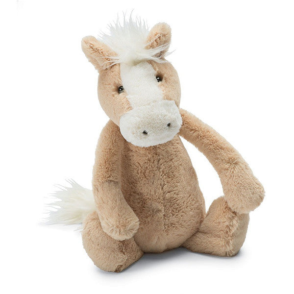 Jellycat palomino pony sales