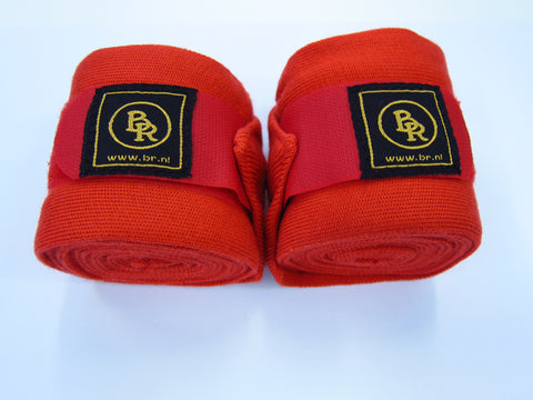 Stable Bandages - Acrylic, TRUSTORI