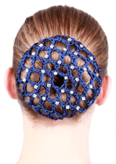 BR Bun Net Diamond, TRUSTORI