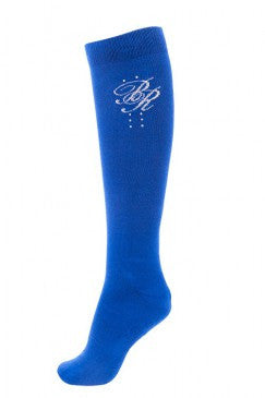 BR Cedar Keys Riding Sock, TRUSTORI
