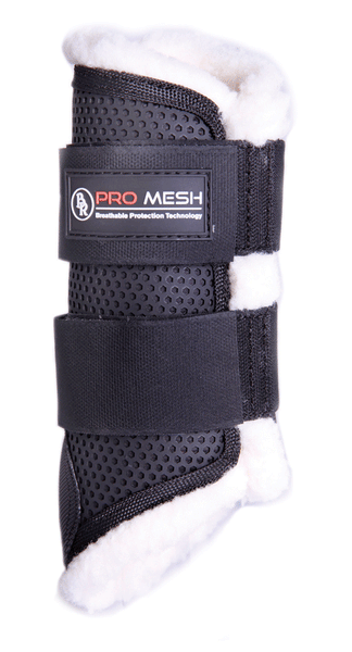 Dressage Training Boot, Pro Mesh, TRUSTORI