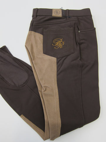 BR Ladies' Riding Breeches Oberiech MF - Fall/Winter, TRUSTORI