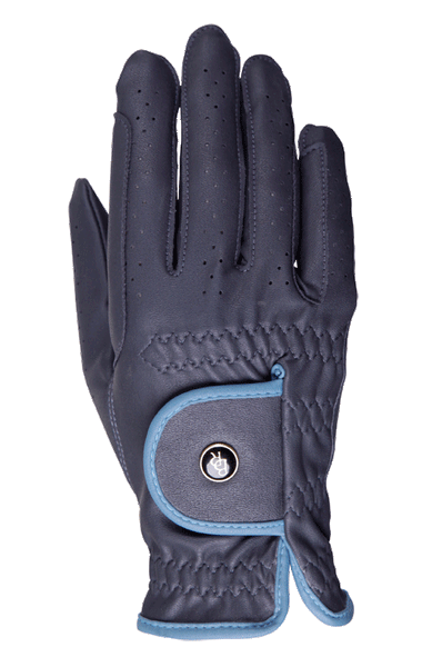 BR Riding Glove - Congo All Weather Pro *, TRUSTORI