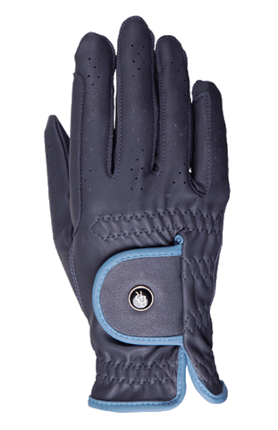 BR Riding Glove - Congo All Weather Pro *, TRUSTORI
