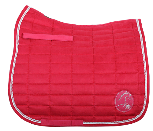 BR Avimore Saddle Pad - Dressage, TRUSTORI