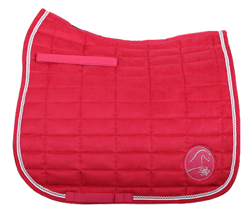 BR Avimore Saddle Pad - Dressage, TRUSTORI