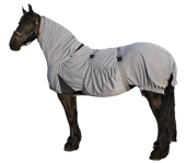 BR Sweet Itch Blanket, TRUSTORI