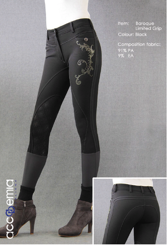 Accademia Breeches Baroque LG, TRUSTORI