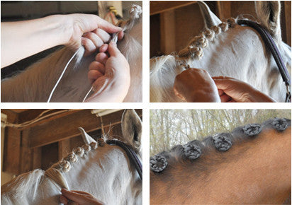 Braideez - Braiding Wire - 32"