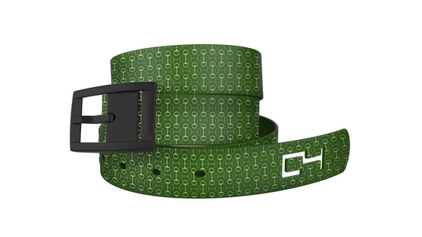 C4 Bits & Pieces Belt