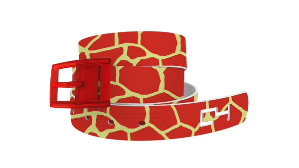 C4 Animal Belt