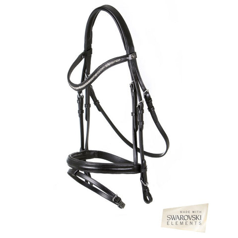 BR Croydon Bridle, TRUSTORI