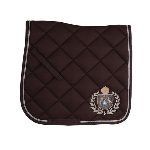 Fair Play Royal Diamond Saddle Pad - Dressage