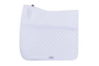 Ogilvy - Friction Free Pad  - Dressage - Extra Full