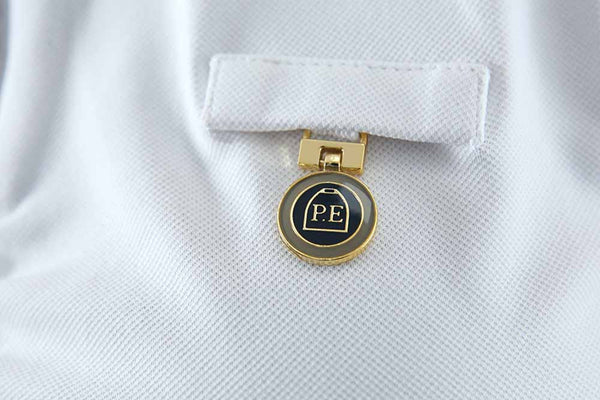 Premier Equine - 'Empoura' Show Shirt . Short Sleeve - Ladies