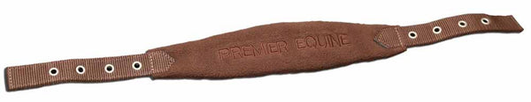Premier Equine - Padded Fleece Halter - Horse