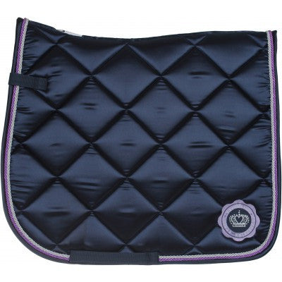 HORKA 'Glamour' Saddle Pad - Dressage, TRUSTORI