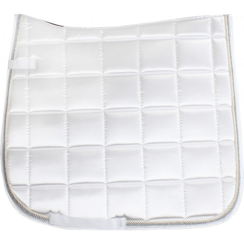 HORKA Saddle Pad Glossy -Dressage, TRUSTORI