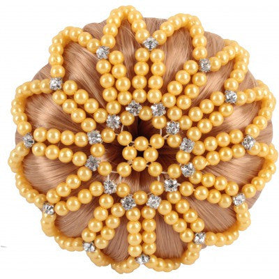 HORKA Deluxe Hair Net, TRUSTORI