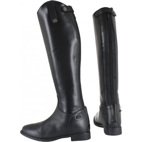 HORKA Isa Competition Boots - Junior, TRUSTORI