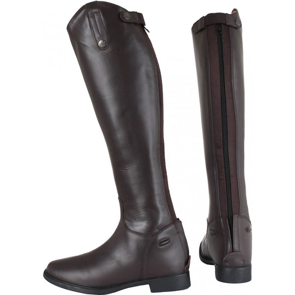 HORKA Isa Competition Boots - Junior, TRUSTORI