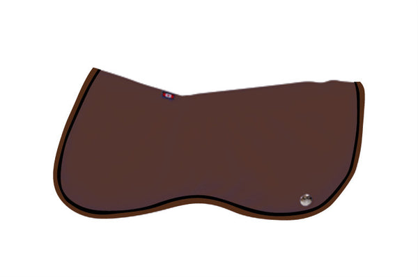 Ogilvy - Half Pad Memory Foam (Cover Only) - Jump