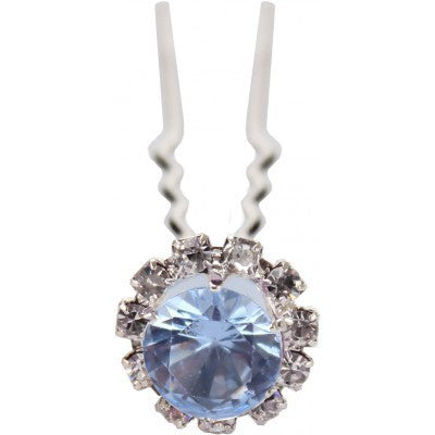 HORKA Crystal Hair Pins, TRUSTORI