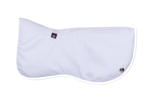 Ogilvy - Half Pad Memory Foam - Dressage