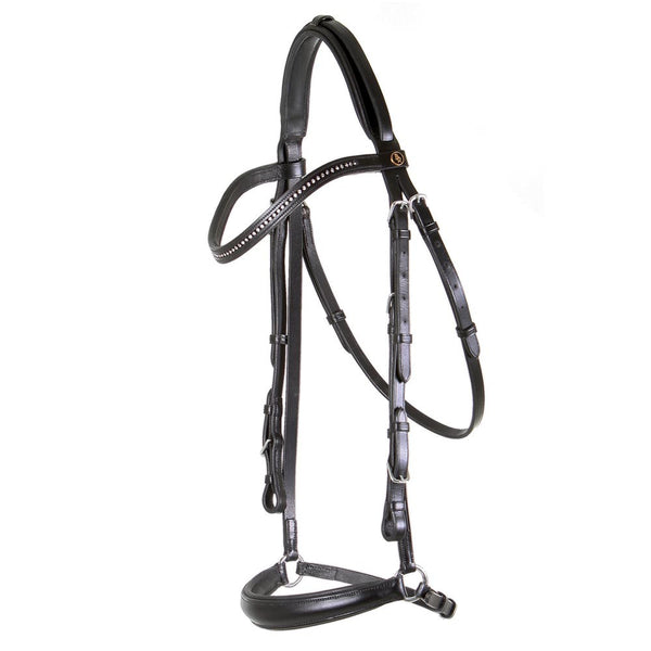 BR Hereford Bridle, TRUSTORI