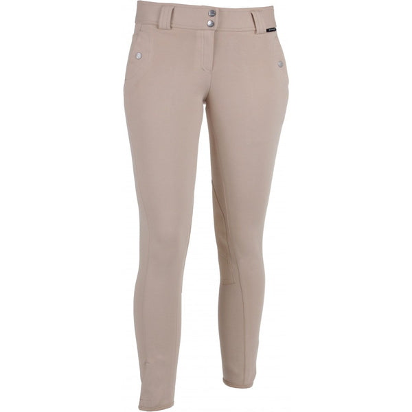 Horka Hipster Knee Patch Breeches - Junior
