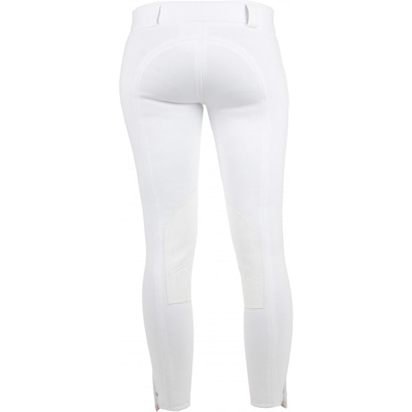 Horka Hipster Knee Patch Breeches - Junior