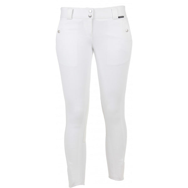 Horka Hipster Knee Patch Breeches - Junior