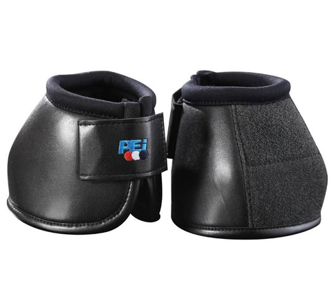 Premier Equine - Kevlar No-Turn Over Reach Boots