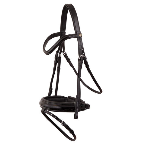 BR Kingston Bridle, TRUSTORI