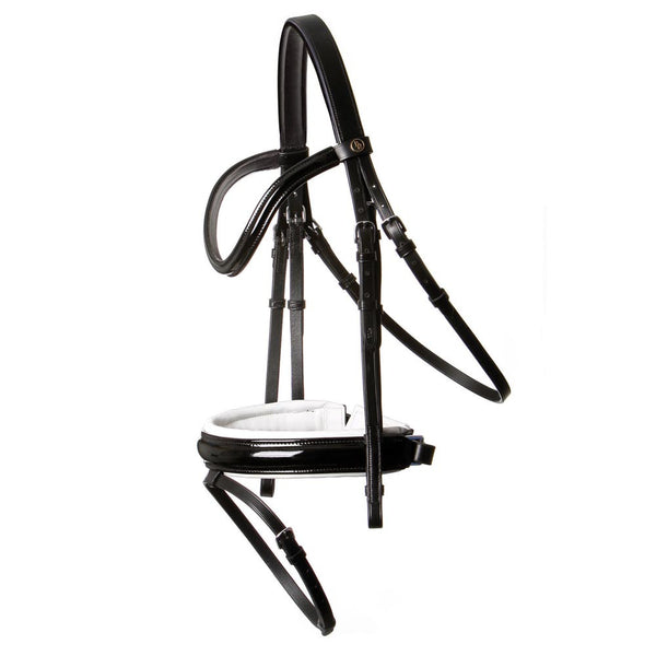 BR Kingston Bridle, TRUSTORI