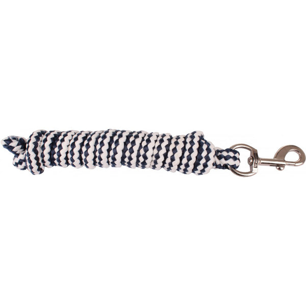 HORKA Two Tone Lead Rope / Cotton - TRUSTORI INC