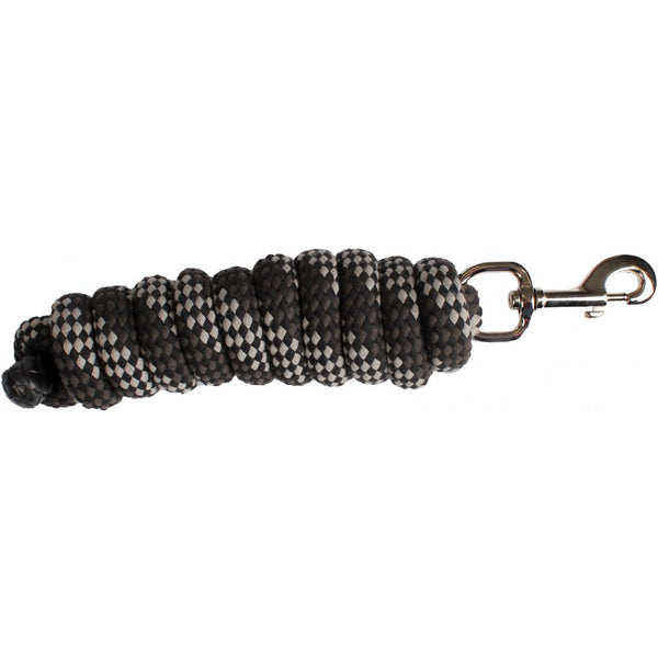 HORKA Check Lead Rope / Cotton, TRUSTORI