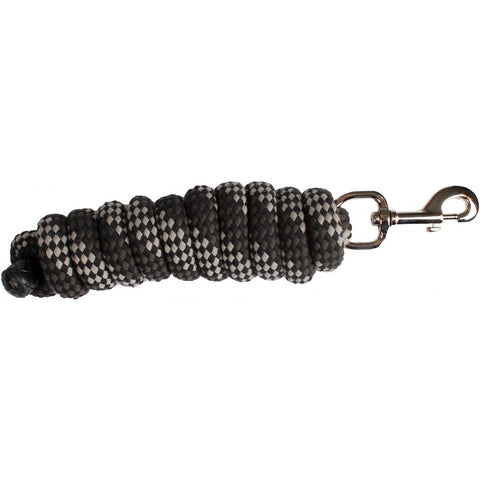 HORKA Check Lead Rope / Cotton, TRUSTORI