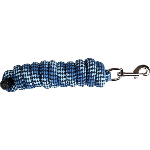 HORKA Check Lead Rope / Cotton, TRUSTORI