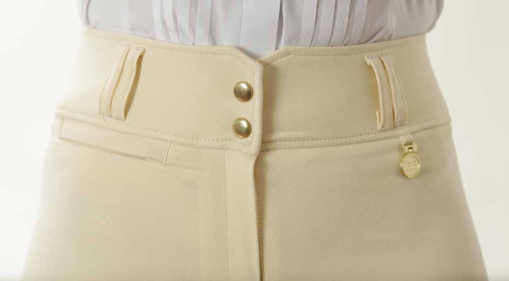 golden dress breeches Renaissance Breeches