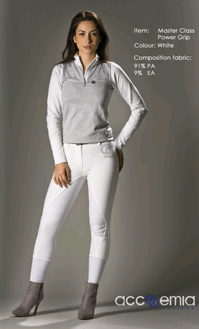 Accademia Italiana Master Breeches - PG, TRUSTORI