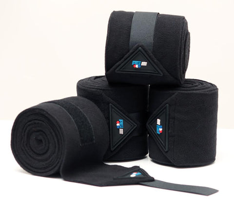 Premier Equine - Polo Fleece Bandages