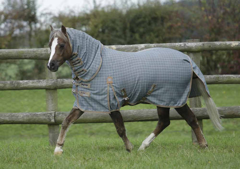 Premier Equine Pony Multi Buster Rug - 0 grams