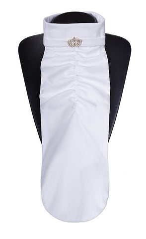 Fair Play Princess Stock Tie - Ladies