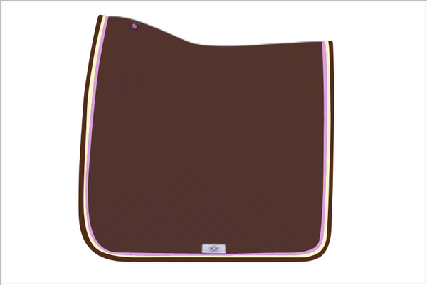 Ogilvy - Profile Pad - Dressage - Full