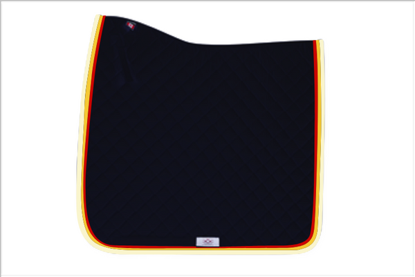 Ogilvy - Profile Pad - Dressage - Full