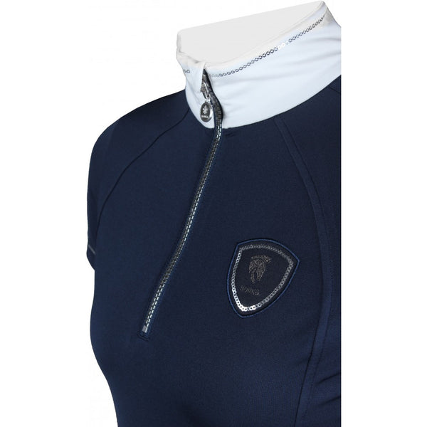 Horka Starlight Short Sleeve Competition Shirt - Women's (Sale)