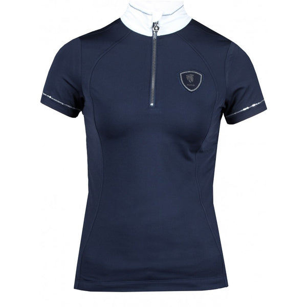 Horka Starlight Short Sleeve Competition Shirt - Women's (Sale)