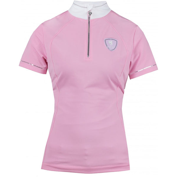 Horka Starlight Short Sleeve Competition Shirt - Women's (Sale)